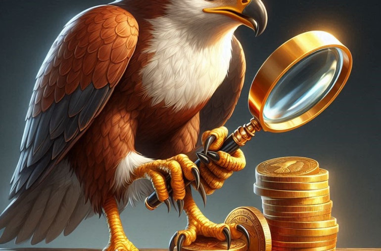 How to Find a 10000x Memecoin on Dex Screener