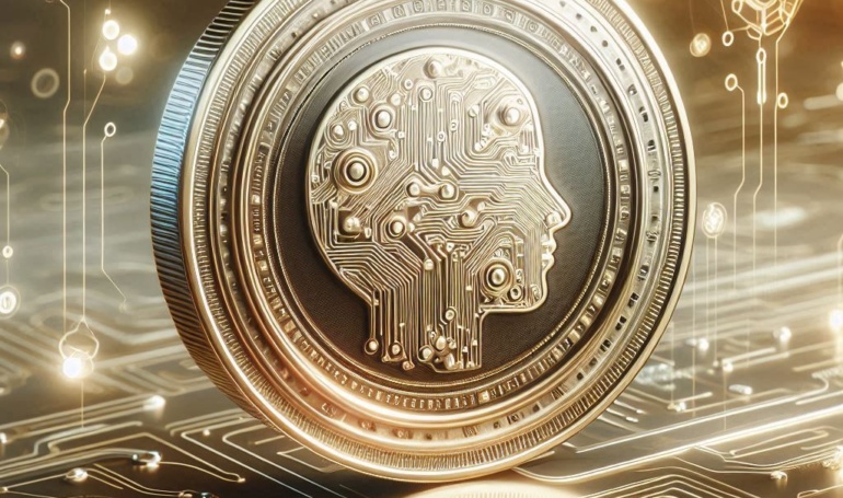 The 5 Cryptocurrencies Predicted by AI