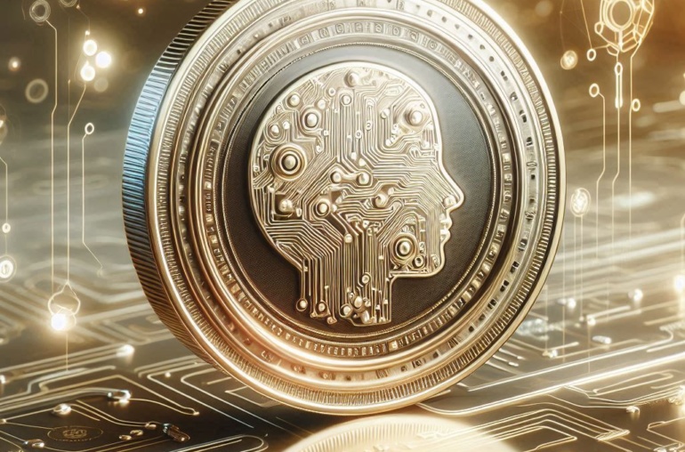 The 5 Cryptocurrencies Predicted by AI