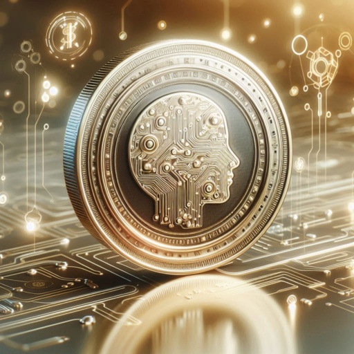 The 5 Cryptocurrencies Predicted by AI