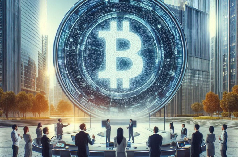 Bitcoin Becoming a Strategic Reserve in the U.S