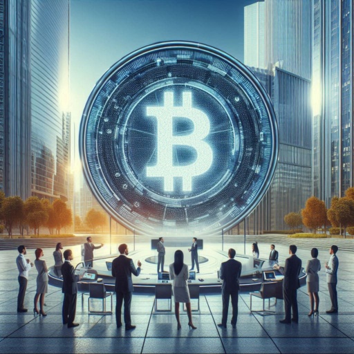 Bitcoin Becoming a Strategic Reserve in the U.S