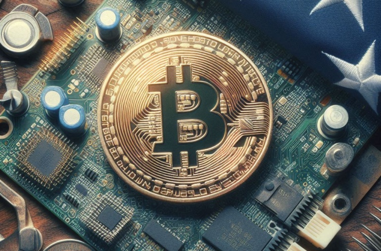 How to Buy Bitcoin Legally in the USA