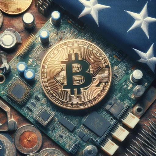 How to Buy Bitcoin Legally in the USA