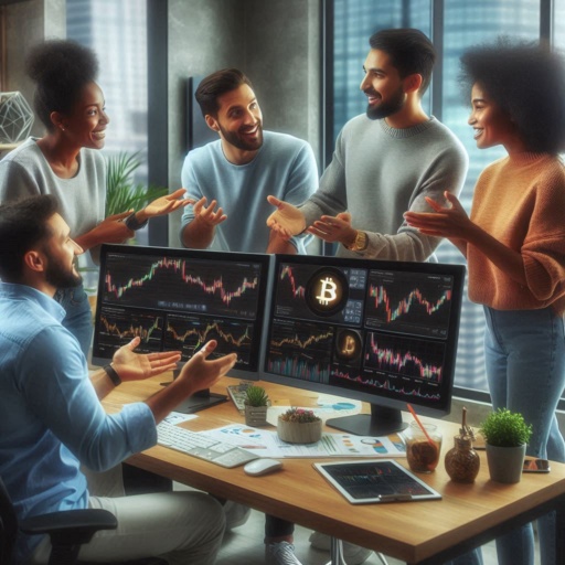 how to trade bitcoin futures on binance