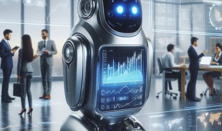 DeepSeek trading bot