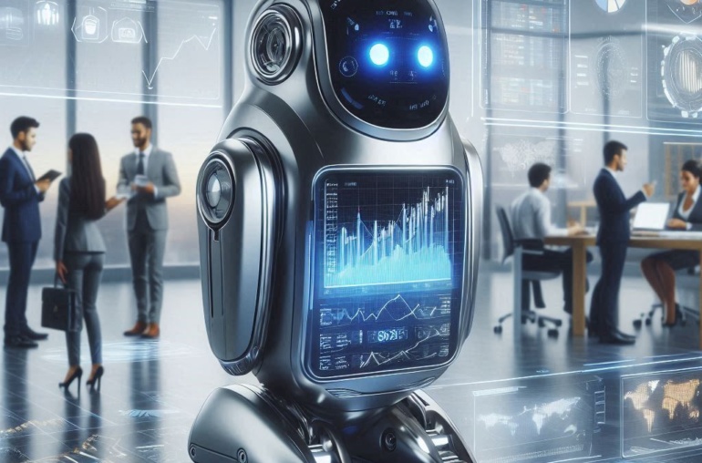 DeepSeek trading bot