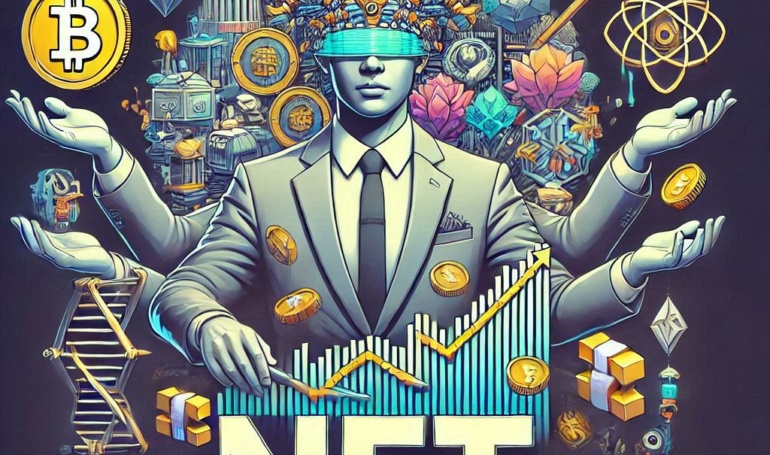 How to Use NFTs for Business in the USA