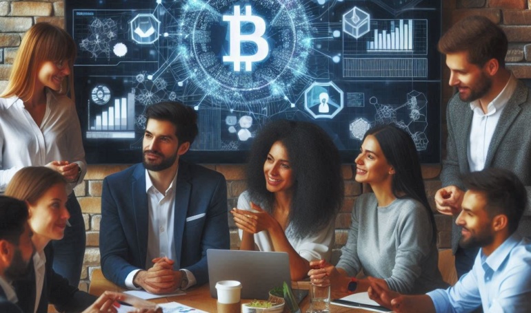 Real-World Applications of Blockchain Technology