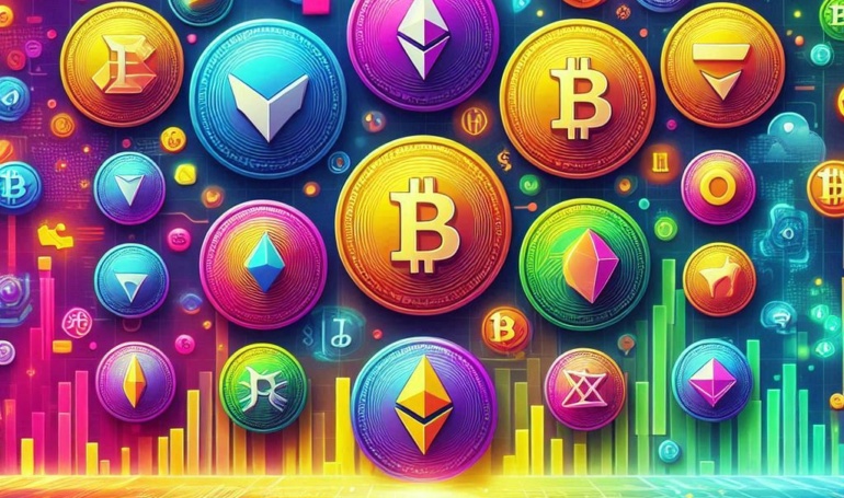 Top Undervalued Cryptocurrencies 2025