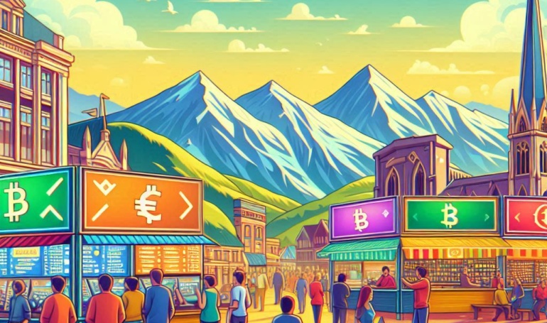 Top Cryptocurrency Exchanges in New Zealand