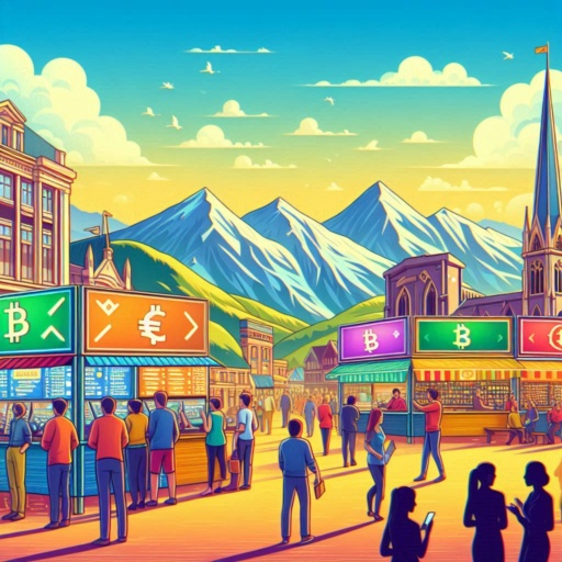 Top Cryptocurrency Exchanges in New Zealand