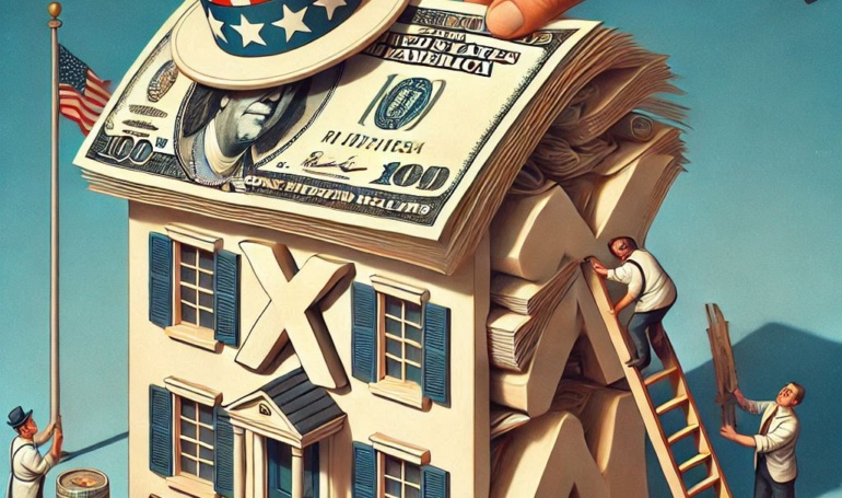 How to Pay Taxes on Cryptocurrency in the USA