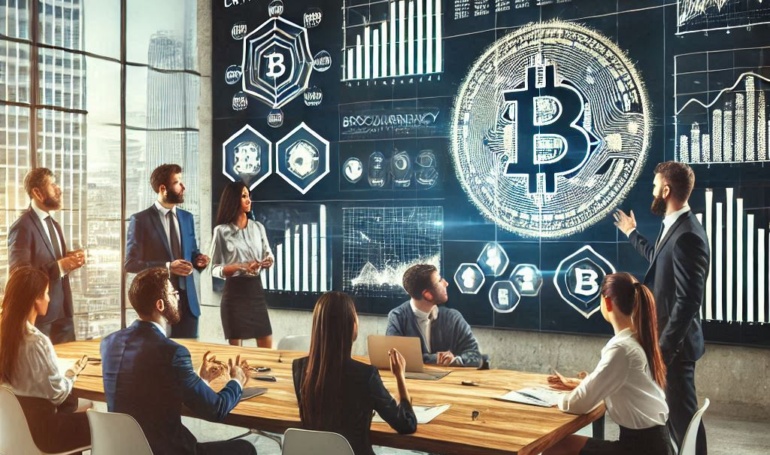 UK's New Crypto Regulations