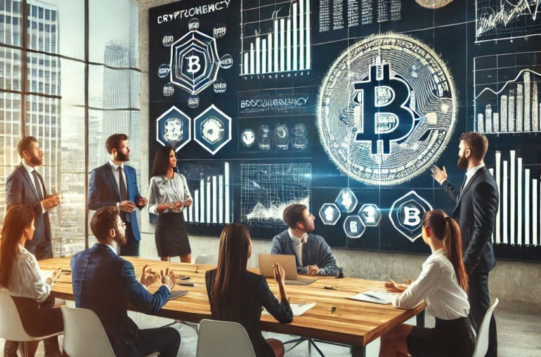 UK's New Crypto Regulations