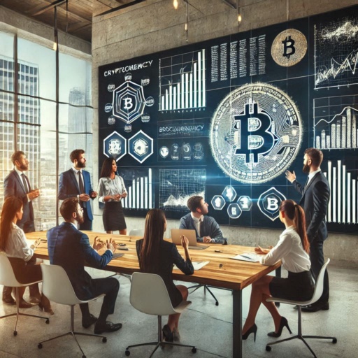 UK's New Crypto Regulations