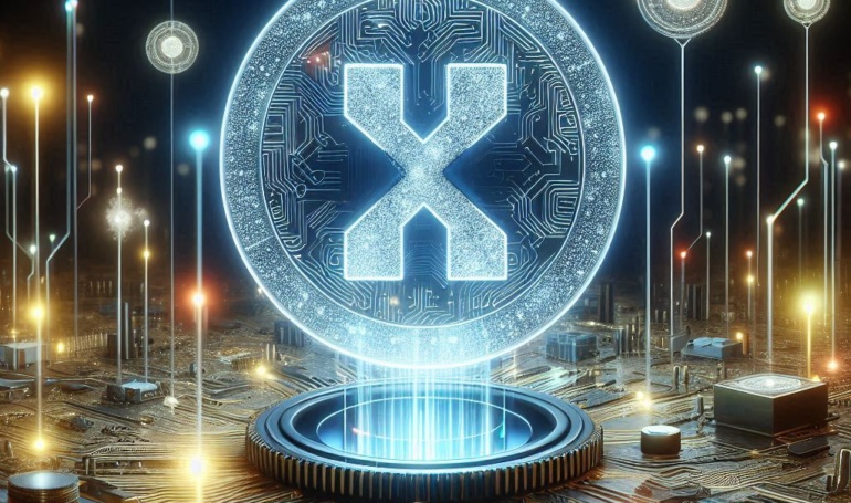 XRP cryptocurrency