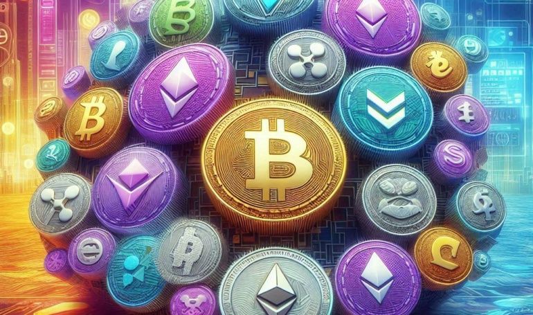 best altcoins to invest 2025