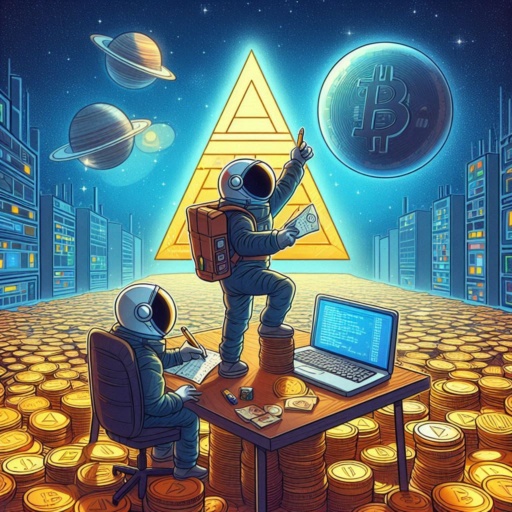 How to Create a Crypto Portfolio for Beginners