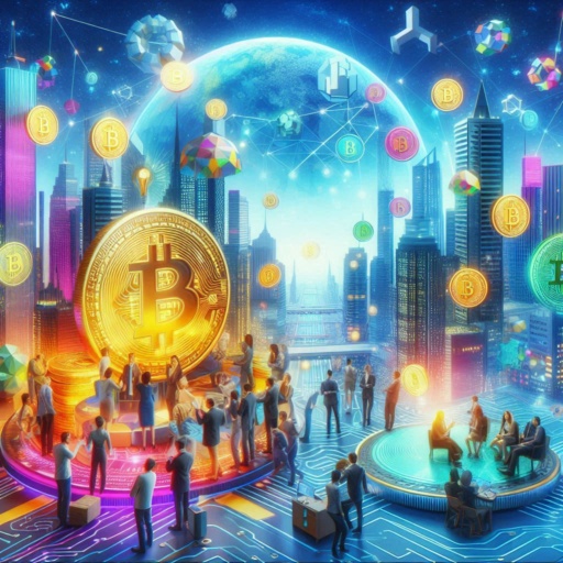 Top 10 Cryptocurrencies Expected to Surge in 2025