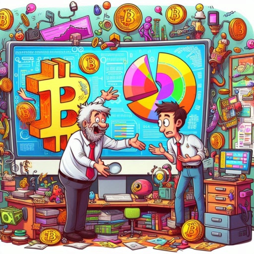 How to Avoid Cryptocurrency ScamsHow to Avoid Cryptocurrency Scams