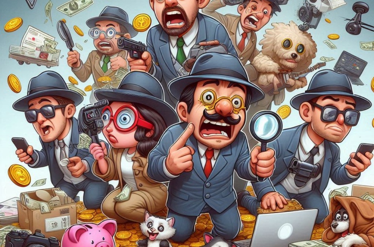 Protect Your Investments