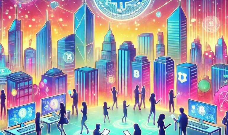 staking crypto coins