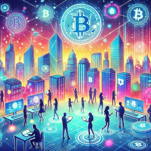 staking crypto coins