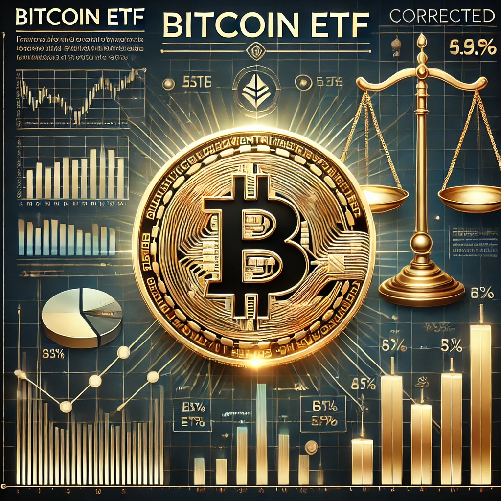 Bitcoin etf