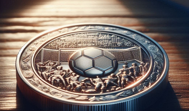 CR7 Meme Coin