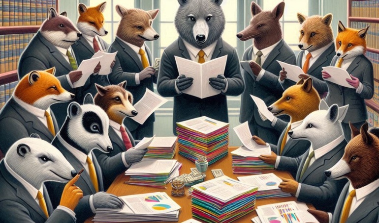 How to Track Insider Traders