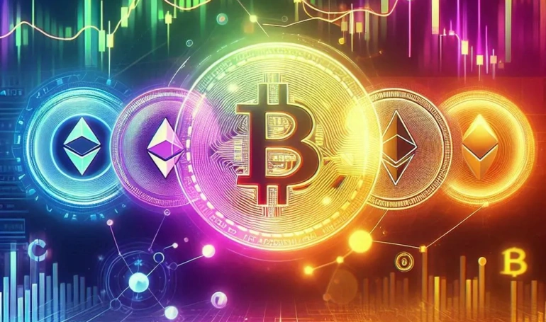 5 Cryptocurrencies Set to Explode in 2025
