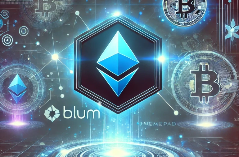 telegram bot what is blum