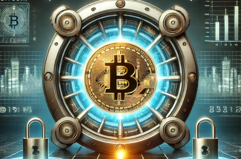 crypto IRA retirement