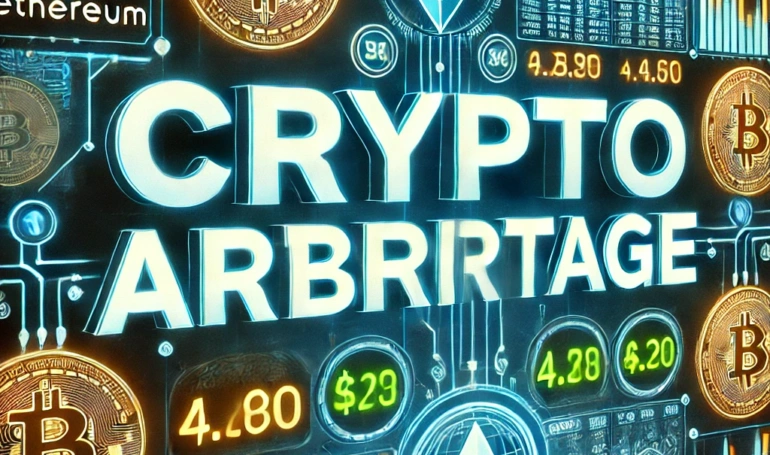 What Is Crypto Arbitrage