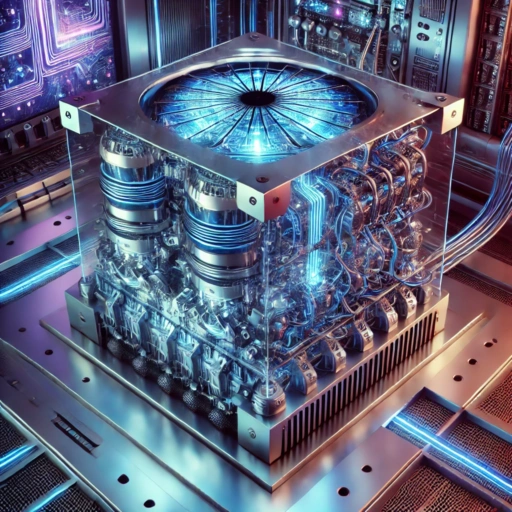 Can Quantum Computers Break the Bitcoin Blockchain?
