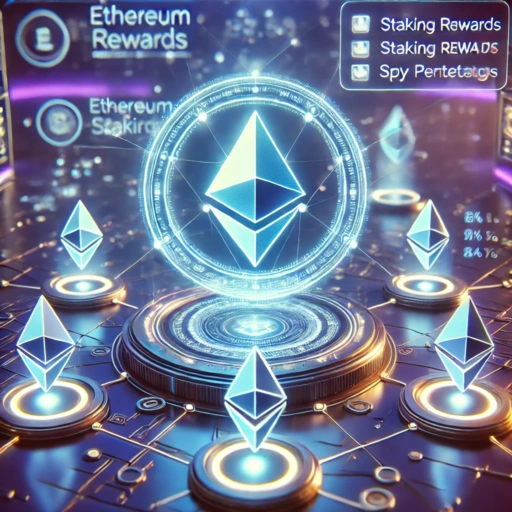 ethereum staking