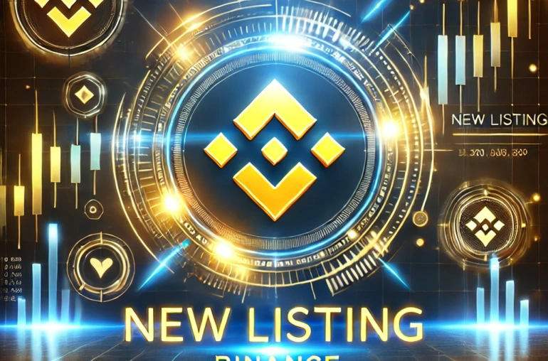 Binance Expands Its Crypto Futures Portfolio with New GPS and SHELL Contracts