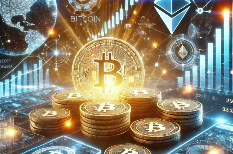 Unlocking Financial Freedom: Growing Your Digital Assets in the Crypto