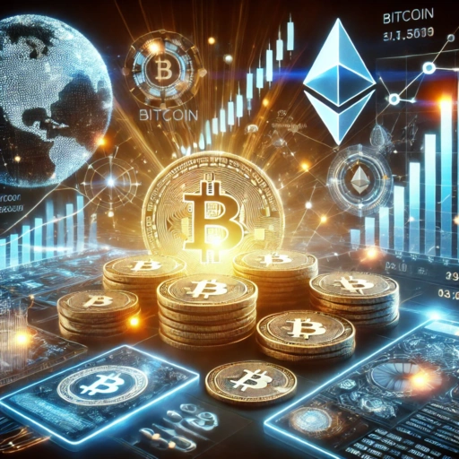 Unlocking Financial Freedom: Growing Your Digital Assets in the Crypto