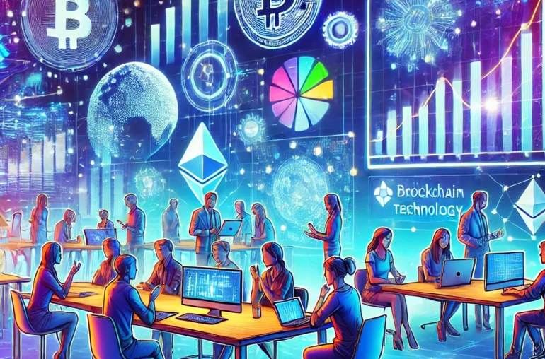 Bitcoin community growth 2025