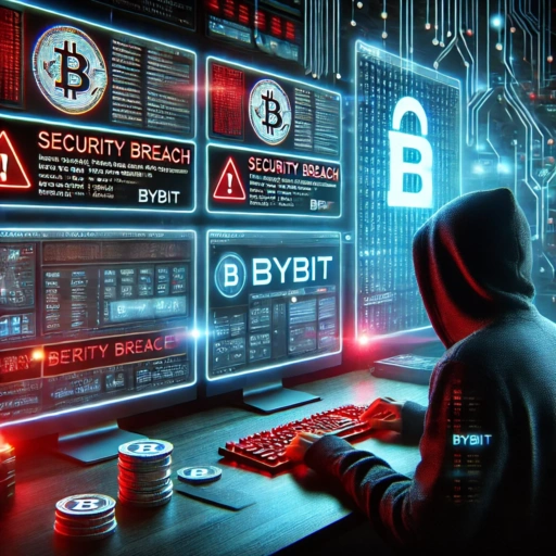 bybit crypto hack