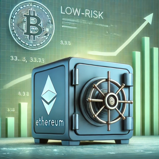 Low Risk Crypto Investments The Secrets to Risk-Free Growth in Crypto