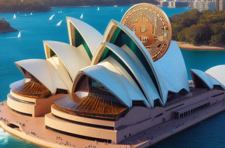 crypto tax australia