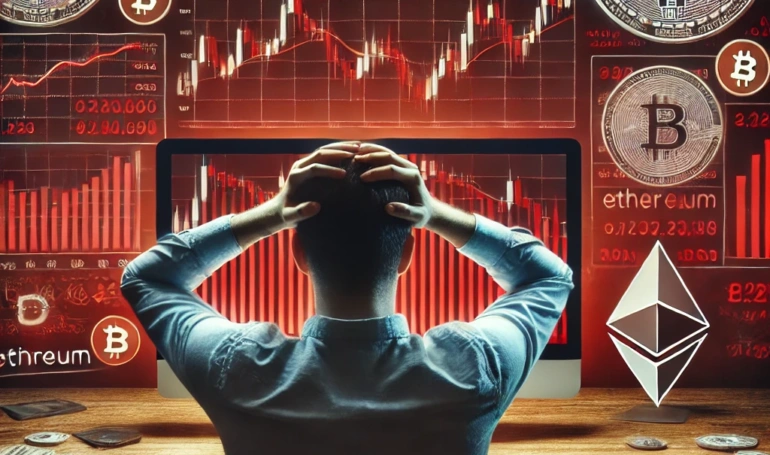 Why Can't I Make Money From Crypto