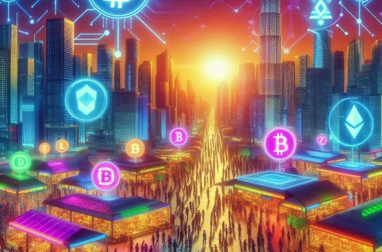 Best Altcoins to Invest in 2025: Top Picks for Crypto Enthusiasts