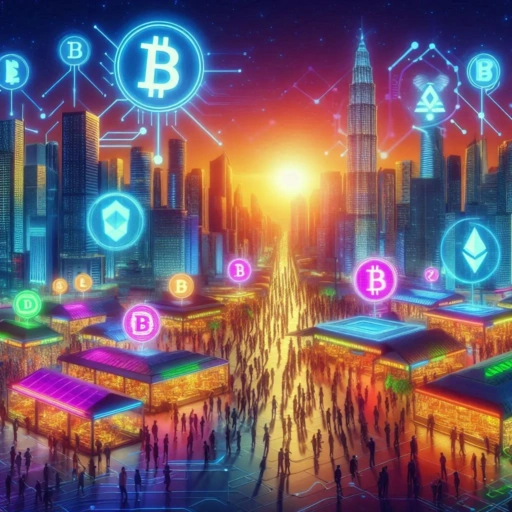 Best Altcoins to Invest in 2025: Top Picks for Crypto Enthusiasts
