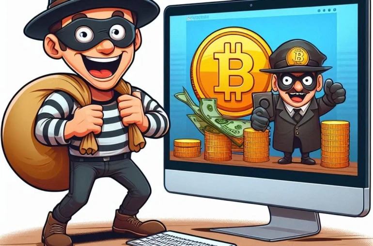 Gmgn.Ai Copy Trading Scam