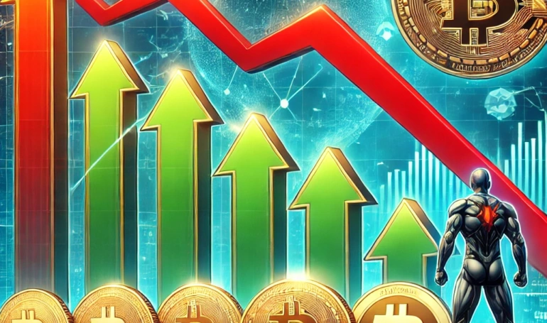 Top 5 Resilient Coins During Bitcoin Downturns: OM Mantra, Cro Cronos, ZEC ZCash, Maker MKR, and BERA Berachain