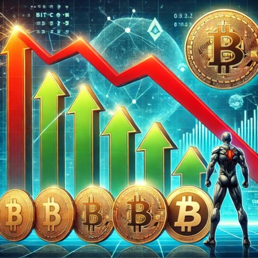 Top 5 Resilient Coins During Bitcoin Downturns: OM Mantra, Cro Cronos, ZEC ZCash, Maker MKR, and BERA Berachain